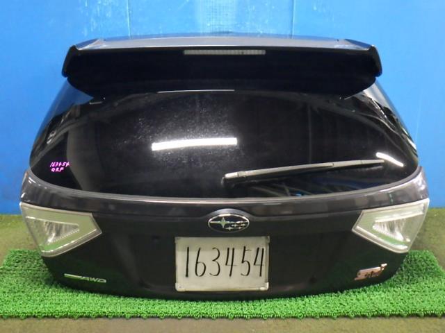 ประตูหลัง ASSY (Impreza) ชิ้นส่วนอื่นๆ ของตัวถัง 60809FG0009P