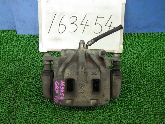 คาลิปเปอร์ F ขวา (Impreza) อะไหล่แท้ Caliper 26292AG041