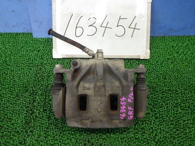 คาลิปเปอร์ F ซ้าย (Impreza) อะไหล่แท้ Caliper 26292AG051