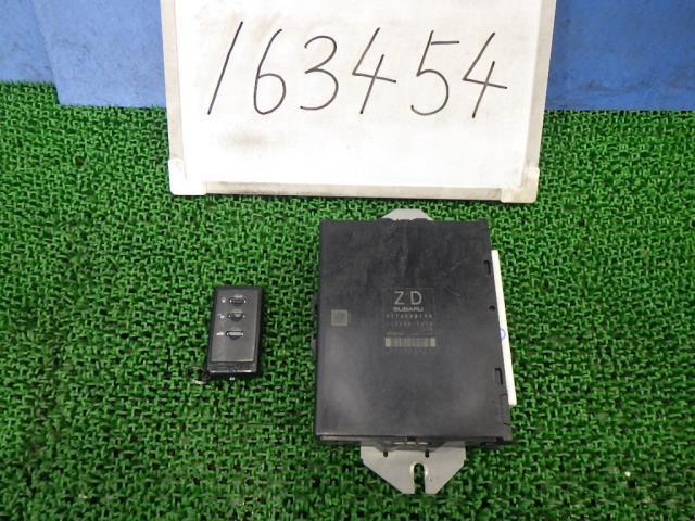 คอมพิวเตอร์เครื่องยนต์ (Impreza) อะไหล่แท้คอมพิวเตอร์ 22765AB190