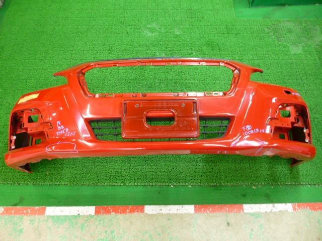 F กันชน ASSY (Levorg) อะไหล่แท้หน้า Aero 57702VA010RL