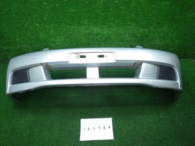 F กันชน ASSY (Legacy) อะไหล่แท้หน้า Aero 57703AE180TG