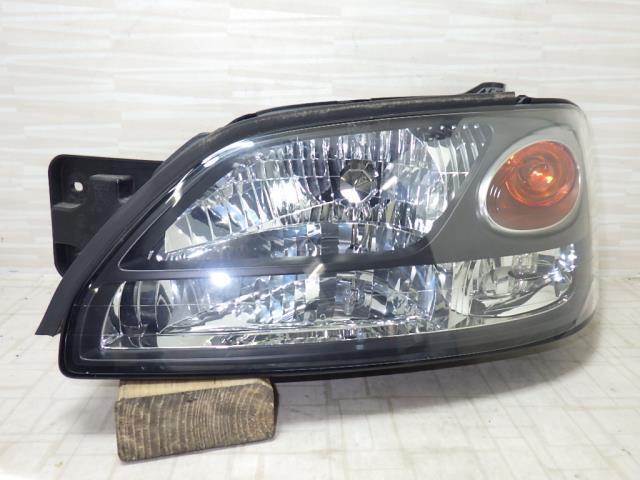ไฟหน้าซ้าย Koito ASSY (Legacy) อะไหล่แท้ ไฟหน้า 84001AE330