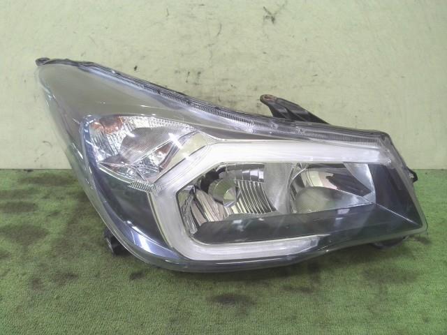 ไฟหน้าขวา Koito ASSY (Forester) อะไหล่แท้ ไฟหน้า 84002SG060