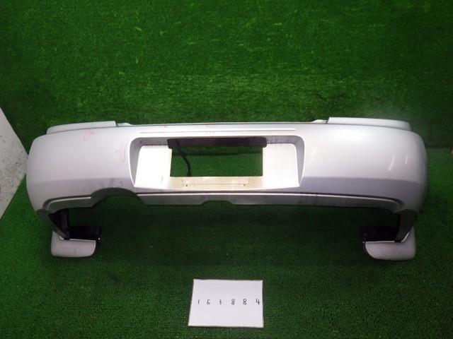 กันชน R ASSY (Impreza) อะไหล่แท้ หลัง Aero 57703FE170TG