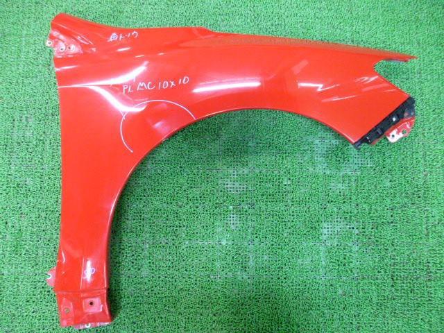 อะไหล่แท้F Fender (Levorg) ข้างขวา อะไหล่อื่นๆ 57120VA0209P