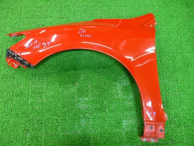 F Fender ซ้าย (Levorg) อะไหล่แท้ อะไหล่อื่นๆ ตัวถัง 57120VA0309P