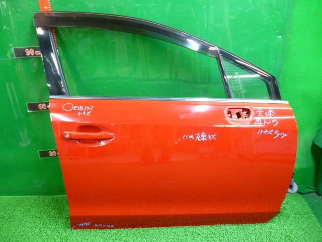 Asahi Right F Door ASSY (Levorg) อะไหล่แท้ ชิ้นส่วนอื่น ๆ ของร่างกาย 60009VA0009P