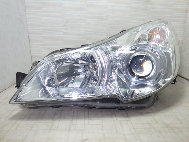 ไฟหน้าซ้าย Koito ASSY (Legacy) อะไหล่แท้ ไฟหน้า 84001AJ090