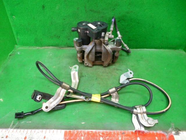 คาลิปเปอร์ R ขวา (Forester) อะไหล่แท้ Caliper 26692SJ000