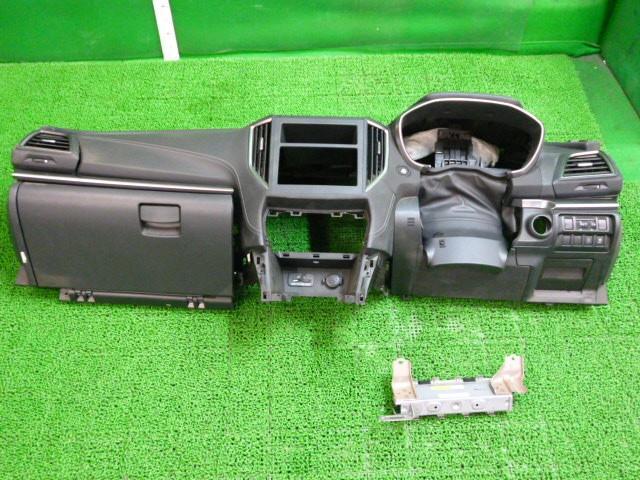แผงหน้าปัด (Impreza) อะไหล่แท้ อะไหล่ภายในอื่นๆ