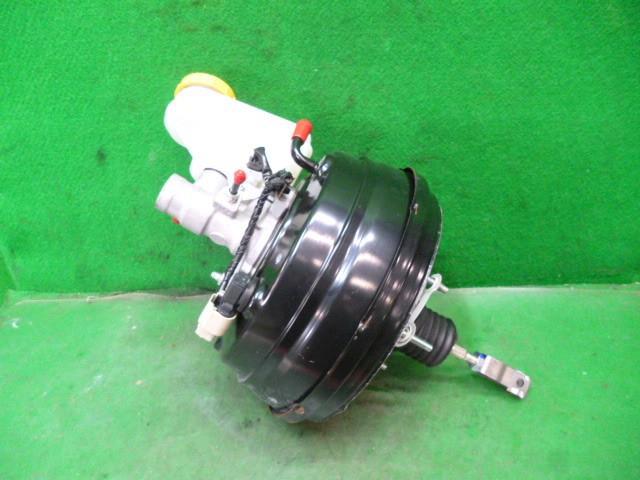 แม่เบรก ASSY (Forester) อะไหล่แท้ ระบบเบรกอื่นๆ 26449FJ050