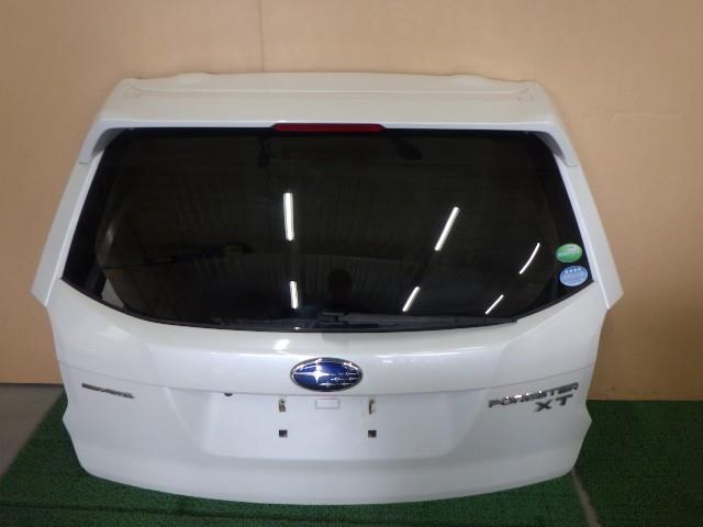 ประตูหลังกลาง ASSY (Forester) อะไหล่แท้ อะไหล่อื่นๆ ตัวถัง 60809SG0109P