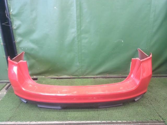 กันชน R ASSY (Levorg) อะไหล่แท้ หลัง Aero 57703VA030T2