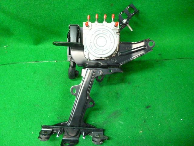 ATE ABS Actuator (Levorg) อะไหล่แท้ ระบบเบรคอื่นๆ 27596VA010
