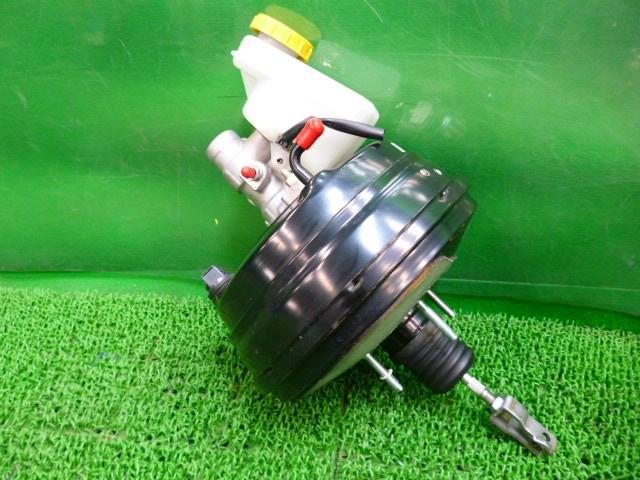 Tokico Brake Master ASSY (Levorg) อะไหล่แท้ ระบบเบรคอื่นๆ 26402FJ120, 26449FJ050