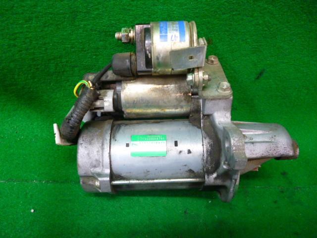 DENSO Cell Motor (Levorg) อะไหล่แท้สำหรับปรับแต่งอุปกรณ์ไฟฟ้า 23300AA701