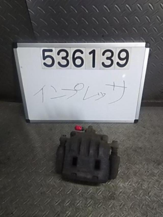 คาลิปเปอร์ F ซ้าย (Impreza) อะไหล่แท้ Caliper 26292SC010