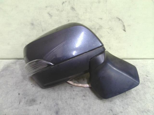 กระจกมองข้างขวา(Forester) อะไหล่แท้ อะไหล่ตัวถังอื่นๆ 91036SG241