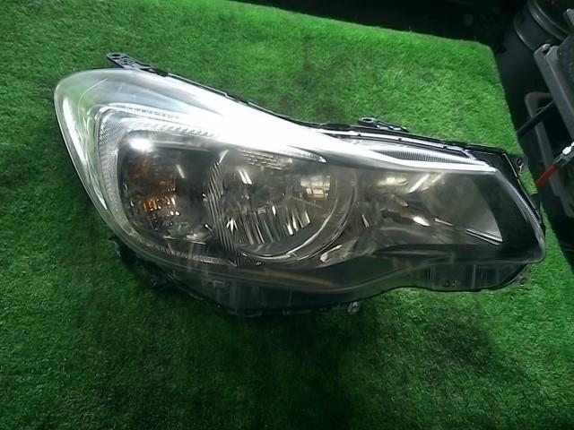 Stanley ไฟหน้าขวา ASSY (Impreza) อะไหล่แท้ ไฟหน้า 84001FJ100