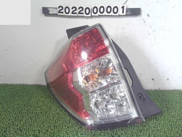 ไฟท้ายซ้าย (Forester) อะไหล่แท้ เลนส์ท้าย 84912SC111