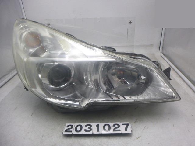 ไฟหน้าขวา ASSY (Legacy) อะไหล่แท้ ไฟหน้า 84001AJ280