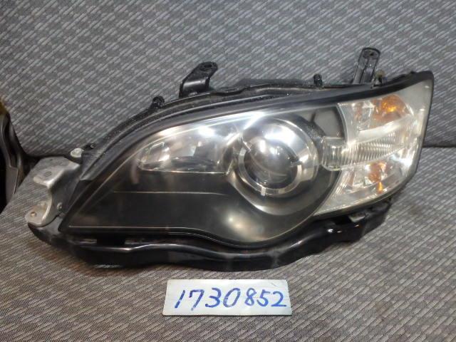 ไฟหน้าซ้าย ASSY (Legacy) อะไหล่แท้ ไฟหน้า 84001AG872