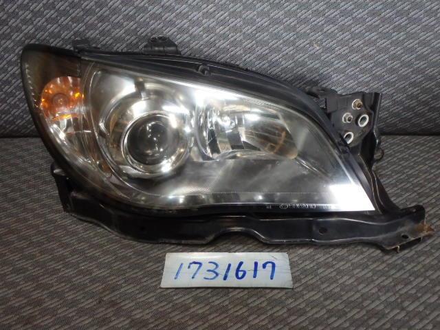 ไฟหน้าขวา ASSY (Impreza) อะไหล่แท้ไฟหน้า 84001FE620