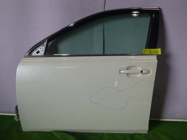 ประตู F ซ้าย ASSY (Legacy) อะไหล่แท้ อะไหล่ตัวถังอื่นๆ 60009AJ0309P