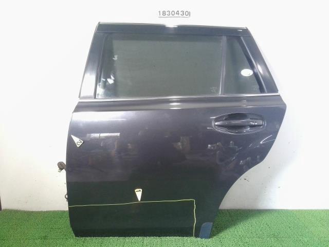 ประตู R ซ้าย ASSY (Legacy) อะไหล่แท้ อะไหล่ตัวถังอื่นๆ 60409AJ0729P