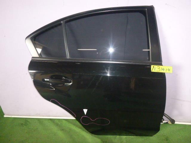 ประตูขวาR ASSY (Impreza) อะไหล่แท้ อะไหล่ตัวถังอื่นๆ 60409FJ0409P