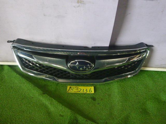 กระจังหม้อน้ำ (Legacy) อะไหล่แท้ กระจังหน้า 91121AJ001