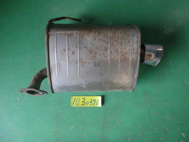 Rท่อไอเสีย(Impreza)อะไหล่แท้ท่อไอเสีย44300FG230