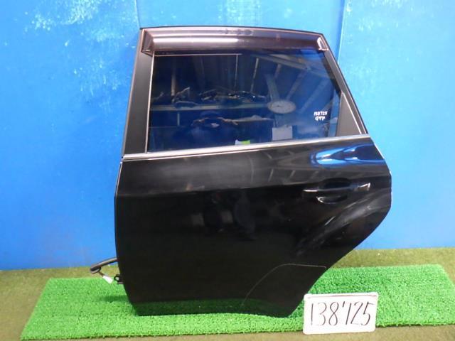 ประตู R ซ้าย ASSY (Impreza) อะไหล่แท้ อะไหล่ตัวถังอื่นๆ 60409FG1129P