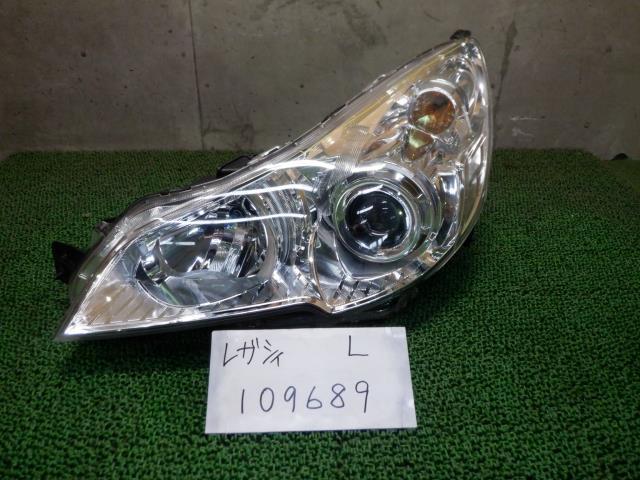 ไฟหน้าซ้าย Koito ASSY (Legacy) อะไหล่แท้ ไฟหน้า 84001AJ091