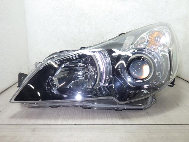 ไฟหน้าซ้าย Koito ASSY (Legacy) อะไหล่แท้ ไฟหน้า 84001AJ171