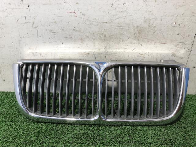 กระจังหม้อน้ำ(Impreza) อะไหล่แท้กระจังหน้า 91065FA110