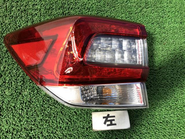 MOBIS ไฟท้ายซ้าย (Impreza) อะไหล่แท้ เลนส์ท้าย 84912FL256