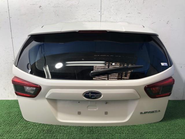 Asahi Back Door ASSY (Impreza) อะไหล่แท้ ชิ้นส่วนอื่นๆ 60809FL009P