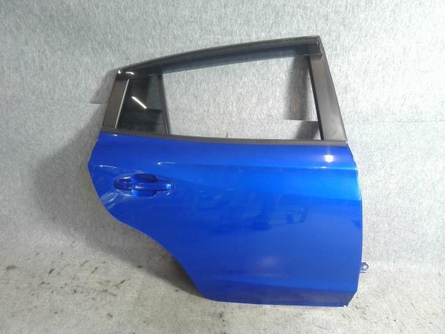 อะไหล่แท้ Asahi Right R Door ASSY (Impreza) อะไหล่แท้ ตัวถังอื่นๆ 60409FL0419P