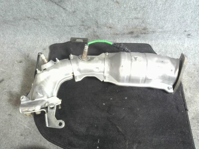 ท่อร่วมไอเสีย (Forester) อะไหล่แท้ Exhaust Manifold 44621AA500