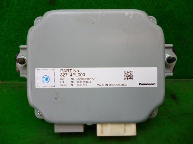ชุดควบคุมอื่นๆ (Impreza) อะไหล่แท้ ระบบไฟฟ้าอื่นๆ 82714FL000