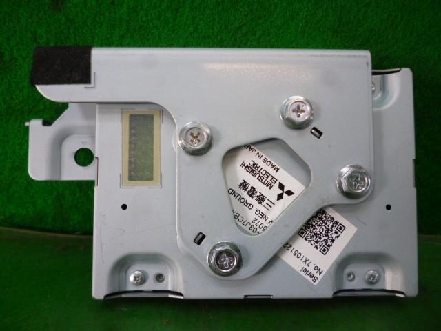 Mitsubishi Others Control Unit (Legacy) อะไหล่แท้ ระบบไฟฟ้าอื่นๆ