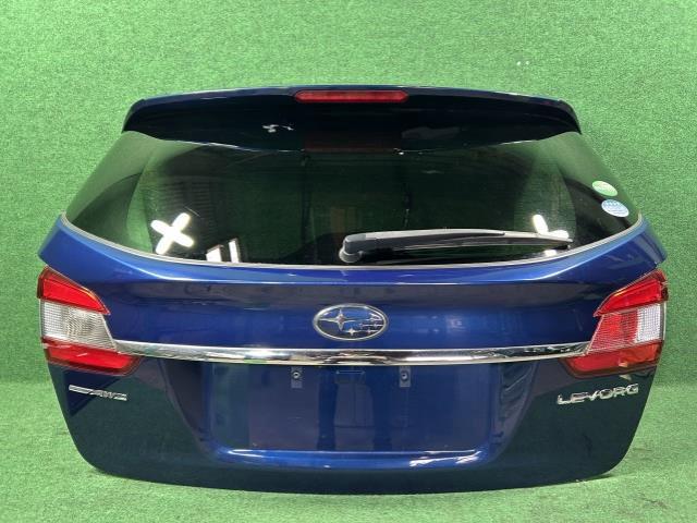 ประตูหลังกลาง ASSY (Levorg) อะไหล่แท้ อะไหล่อื่นๆ ตัวถัง 60809VA0009P