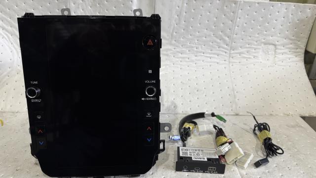 Multi Monitor (Impreza) อะไหล่แท้ In-Dash Monitor อื่นๆ 98401FN071