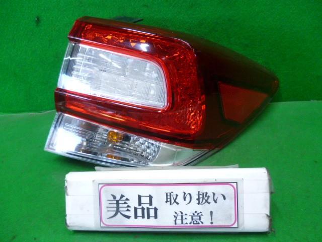 MOBIS ไฟท้ายขวา (Impreza) อะไหล่แท้ เลนส์ท้าย 84912FL050