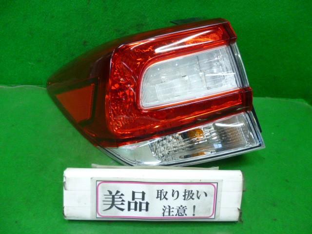 MOBIS ไฟท้ายซ้าย (Impreza) อะไหล่แท้ เลนส์ท้าย 84912FL050