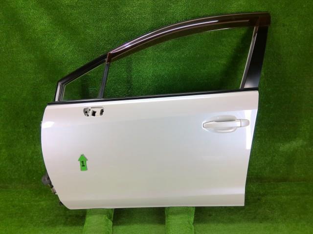Asahi Left F Door ASSY (Impreza) อะไหล่แท้ อะไหล่อื่นๆ ตัวถัง 60009FJ0109P