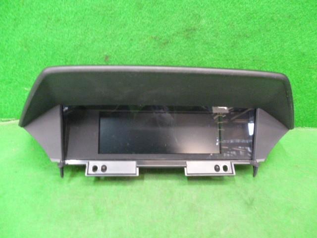 DENSO Multi Monitor (Impreza) อะไหล่แท้ อื่นๆ In-Dash Monitor 85261FL101