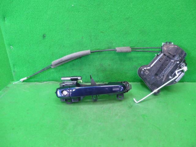 Aisin ขวา F Door Lock Solenoid (Impreza) อะไหล่แท้ ระบบไฟฟ้าอื่นๆ 61032FL020